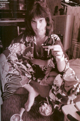 Freddie Mercury pic #714208