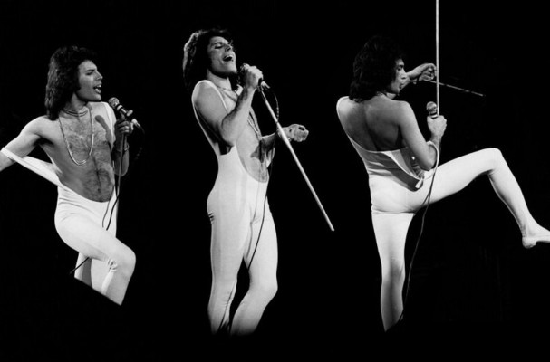 photo 7 in Freddie Mercury gallery [id716536] 2014-04-02 00:00:00