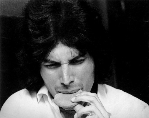 Freddie Mercury pic #681275