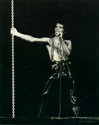 Freddie Mercury pic #714224
