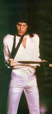Freddie Mercury pic #685002