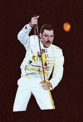 Freddie Mercury pic #714217