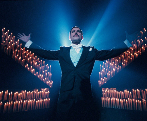 Freddie Mercury pic #716109