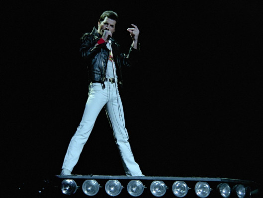 Freddie Mercury pic #716110
