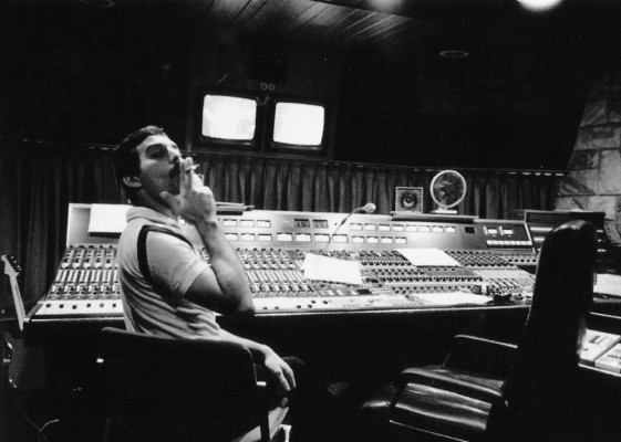 Freddie Mercury pic #715502