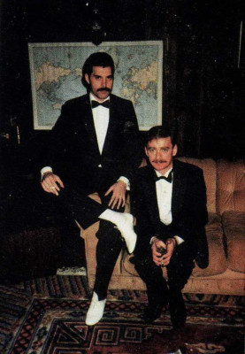 Freddie Mercury pic #681272