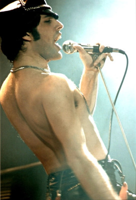Freddie Mercury pic #716128