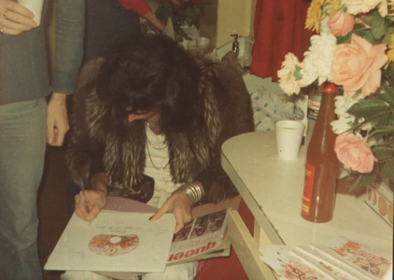Freddie Mercury pic #681273