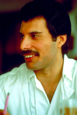 Freddie Mercury pic #711821