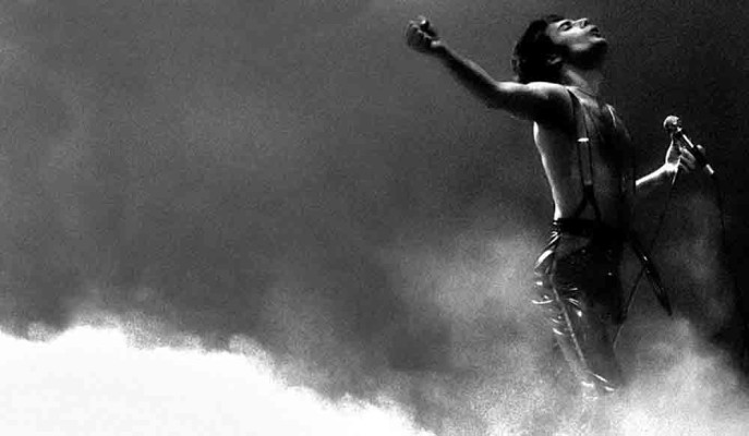 Freddie Mercury pic #716149