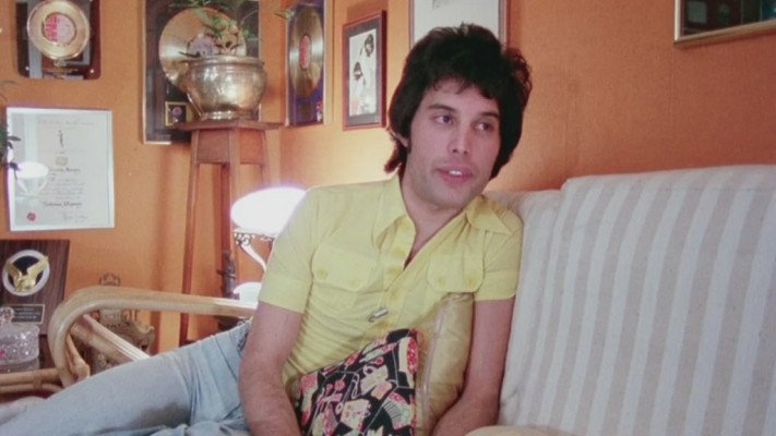 Freddie Mercury pic #716108