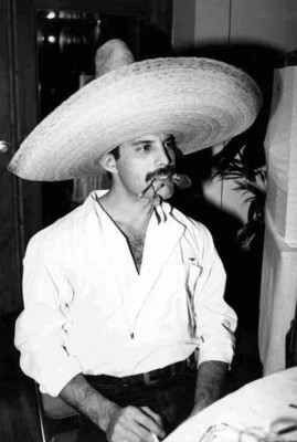 Freddie Mercury pic #713617