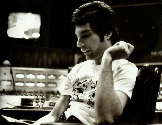 Freddie Mercury pic #715503