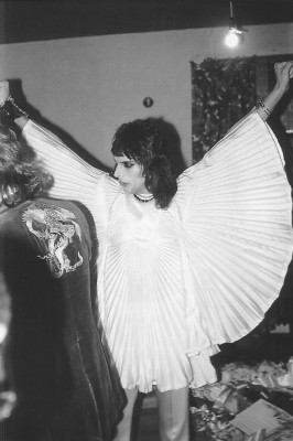 Freddie Mercury pic #716112