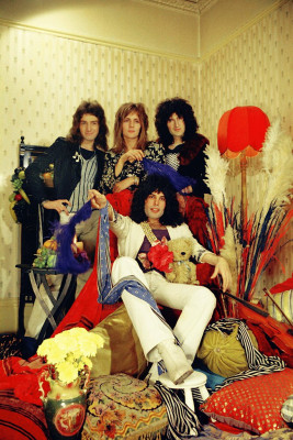 Freddie Mercury pic #714206