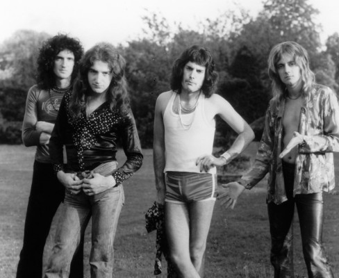 Freddie Mercury pic #716127