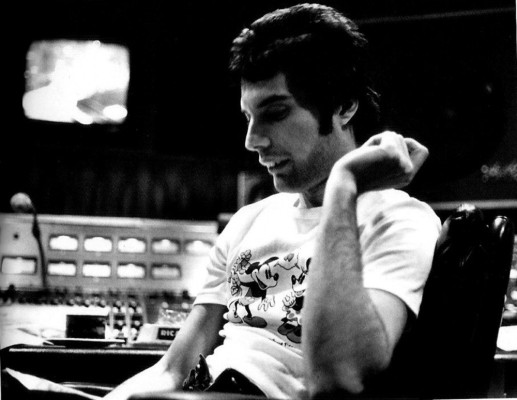 Freddie Mercury pic #677796