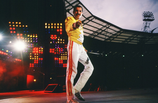 photo 13 in Freddie Mercury gallery [id716530] 2014-04-02 00:00:00