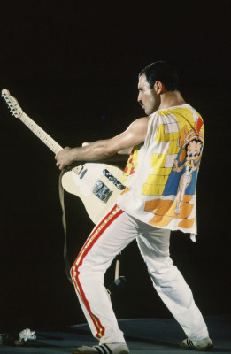 Freddie Mercury pic #716139