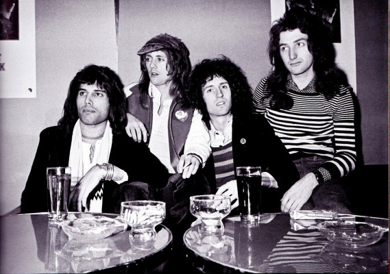 photo 27 in Freddie Mercury gallery [id715513] 2014-04-02 00:00:00