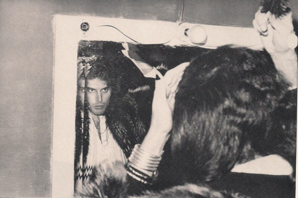photo 22 in Freddie Mercury gallery [id715518] 2014-04-02 00:00:00