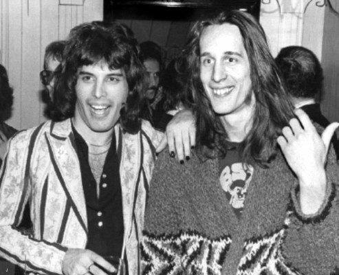Freddie Mercury pic #671036