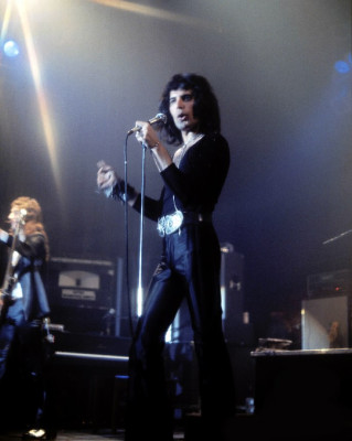 Freddie Mercury pic #714198