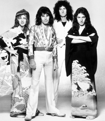 Freddie Mercury pic #715493