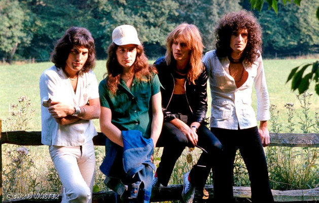 Freddie Mercury pic #720858