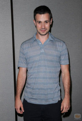 photo 13 in Freddie Prinze Jr. gallery [id290442] 2010-08-30 00:00:00