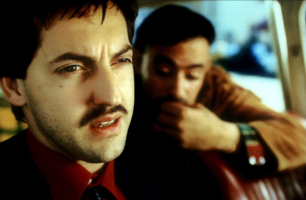 Frederic Diefenthal pic #278214