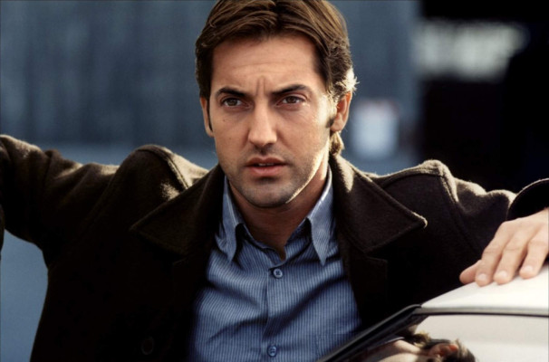 Frederic Diefenthal pic #253648