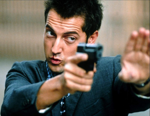 Frederic Diefenthal pic #253649