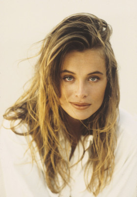 Frederique Van der Wal