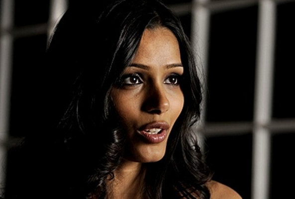 Freida Pinto pic #139583