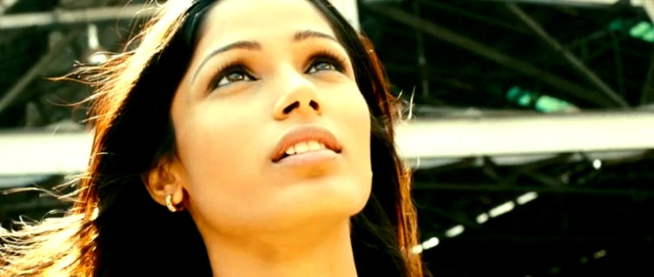 Freida Pinto pic #139582