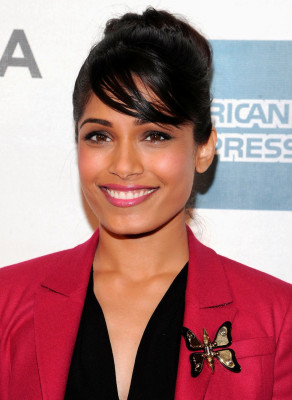 Freida Pinto pic #505308