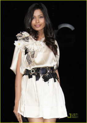 Freida Pinto pic #139164
