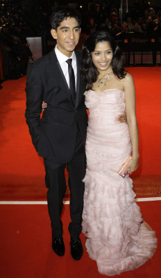 Freida Pinto pic #251388