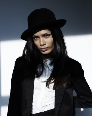 Freida Pinto pic #249542