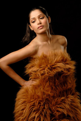 Freida Pinto pic #274607