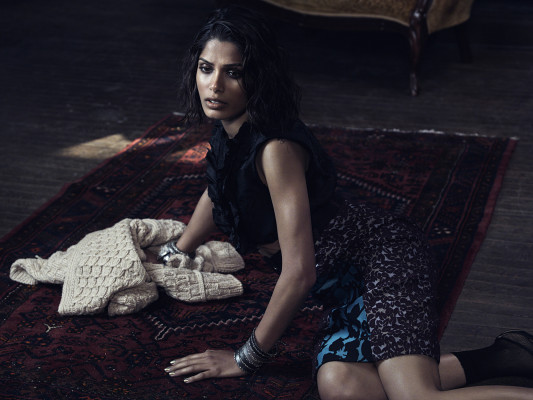 photo 15 in Freida Pinto gallery [id802969] 2015-04-26 00:00:00