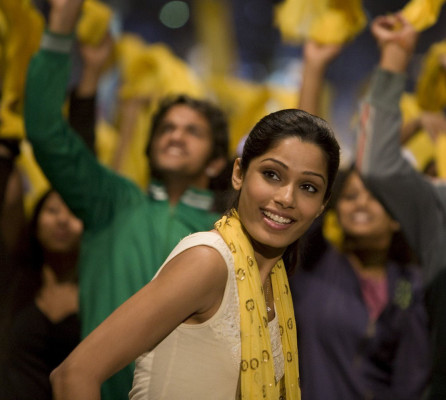 Freida Pinto pic #251386