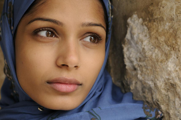 Freida Pinto pic #308201