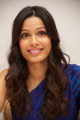 Freida Pinto pic #446040