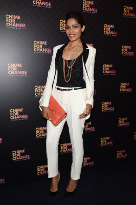 Freida Pinto pic #640677