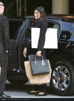 Freida Pinto pic #142480