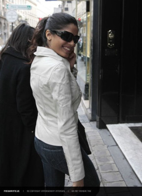 Freida Pinto pic #142481