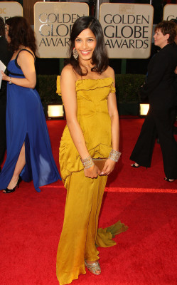 Freida Pinto pic #136623