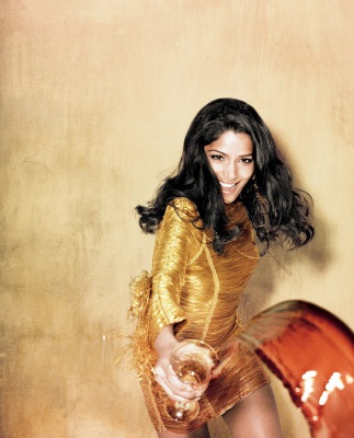 Freida Pinto pic #289690